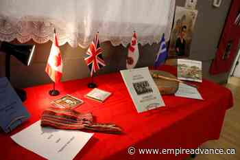 Calling all Veterans, First Responders - Virden Empire Advance