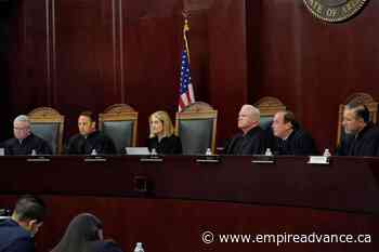 Arizona court won't halt sex suits naming Boy Scouts, others - Virden Empire Advance