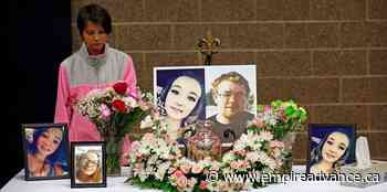 Utah jury delivers guilty verdicts in deaths of teen couple - Virden Empire Advance