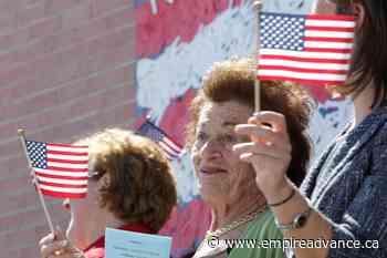 Holocaust survivor, author Gerda Weissmann Klein dies at 97 - Virden Empire Advance
