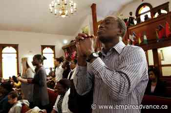 Report: Majority of Black Americans say race shapes identity - Virden Empire Advance