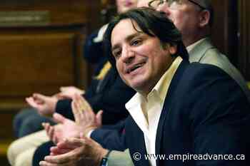 'One Mississippi' replaces state song that had racist roots - Virden Empire Advance