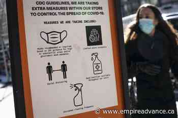 Broadway theaters extend mask mandate through May 31 - Virden Empire Advance