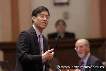 California delays coronavirus vaccine mandate for schools - Virden Empire Advance