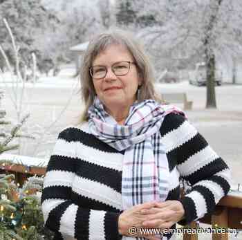 COVID-19 antiviral access difficult - Virden Empire Advance