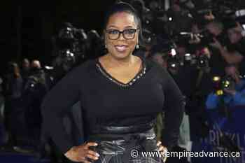 Oprah, Smithsonian Channel to explore health care inequities - Virden Empire Advance