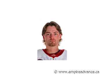 Lee helps Pioneers set record - Virden Empire Advance