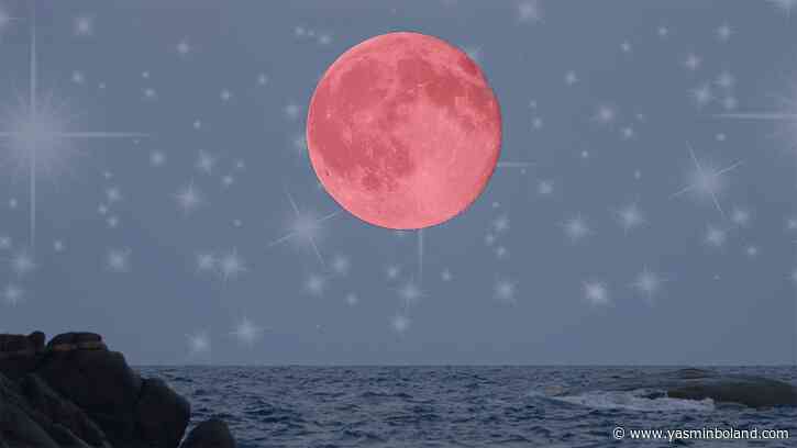 April 2022 Mini Moonscopes