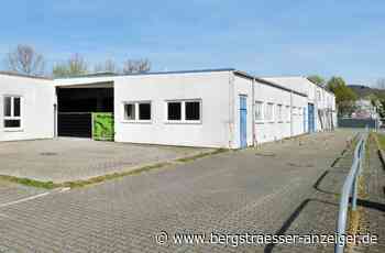 Weiterhin kein Partyspaß in der ehemaligen Heppenheimer Großdisco "Apfelbaum" - Heppenheim - Nachrichten und Informationen - Bergsträßer Anzeiger