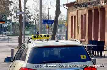 Taxi fahren kostet jetzt auch in Heppeneim mehr Geld - Heppenheim - Nachrichten und Informationen - Bergsträßer Anzeiger