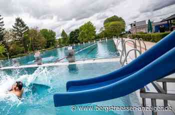 Solartechnik im Freibad schon vor Jahren verpasst - Heppenheim - Nachrichten und Informationen - Bergsträßer Anzeiger
