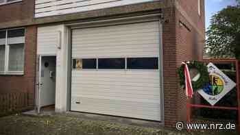 Goch und Kranenburg: Fördergelder für Feuerwehrhäuser - NRZ News