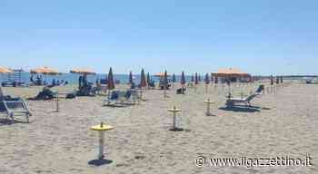 Anche Rosolina Mare avrà il Beach festival: evento top dell'estate - ilgazzettino.it