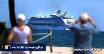 Australia’s pandemic-era ban on cruise ships ends after two years - South China Morning Post