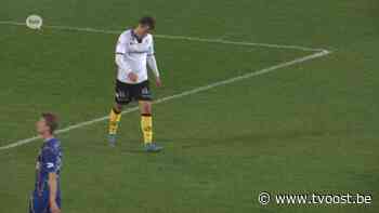 Lokeren-Temse laat dure punten liggen thuis tegen Wetteren - TV Oost