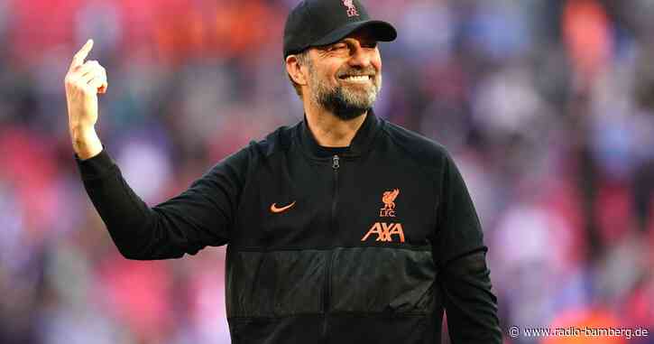«Absolut stolz»: Traum von vier Titeln bei Klopp lebt