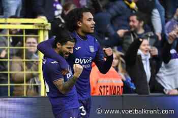 Mark De Man blijft in de eerste plaats Anderlecht-fan, maar voorspelt mooiste bekerfinale van de laatste jaren