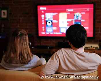 Easter movies on Netflix to watch this weekend 