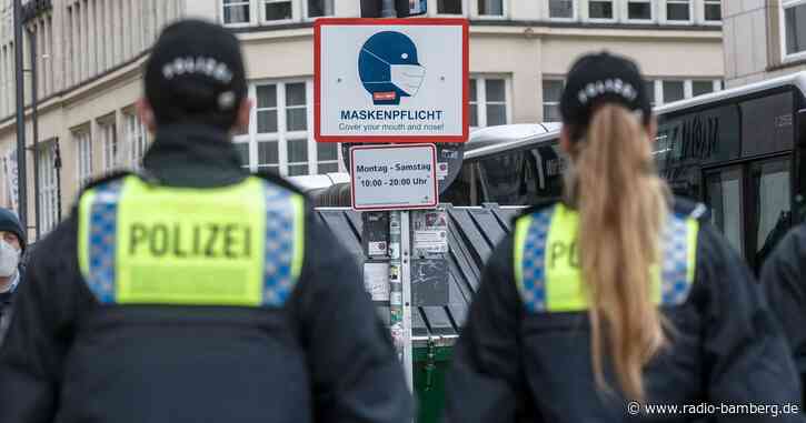 Höhere Einspruchsquote bei Corona-Bußgeldern