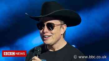 Elon Musk 'not sure' his takeover bid for Twitter will be successful