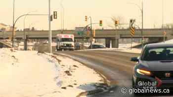 ER patients treated in hallways in Saskatchewan hospitals, doctor says - Global News