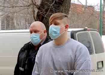 Saskatchewan man sentenced to life in prison for killing his parents, young son - The Globe and Mail