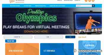 'I am very concerned': Future of Saskatchewan in Motion in doubt after funding pulled - Saskatoon | Globalnews.ca - Global News