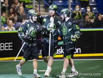 Rush capture tight, must-win match over Colorado