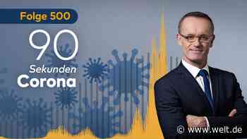 „Osterruhe auf Intensivstationen“ – Die aktuellen Corona-Zahlen für Sie erklärt