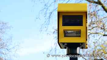 Croydon Mercedes driver fined after speeding in Bromley