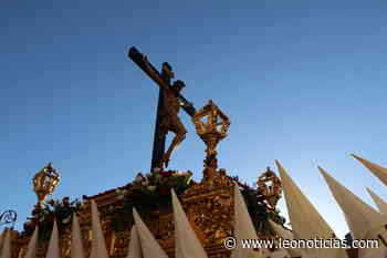 Leon se rinde a las Siete Palabras - leonoticias.com