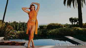 ¡Muy parecidas! Lola Leon cuenta con mucha influencia de su madre - El Intransigente América News