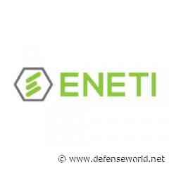 Comparing Ardmore Shipping (NYSE:ASC) & Eneti (NASDAQ:NETI) - Defense World