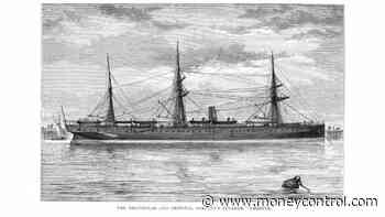 The European shipping cartel that defeated Jamsetji Tata - Moneycontrol