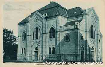 Murska Sobota Synagogue Restored in Virtual Reality, 68 Years After Being Demolished - Total Slovenia News