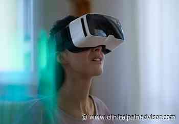 Add-on Biofeedback Virtual Reality Tool Shows Promise for Chronic Migraine - Clinical Pain Advisor