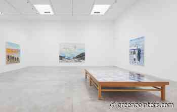 Greenpoint This Week: The Mallard Drake, Virtual Reality, and More - greenpointers.com