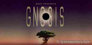 Experience Virtual Reality with a New Show, Gnosis, Opening at MoFE on April 15th - greenpointers.com