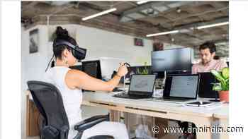 5 Best Examples of Augmented and Virtual Reality in Retail - DNA India