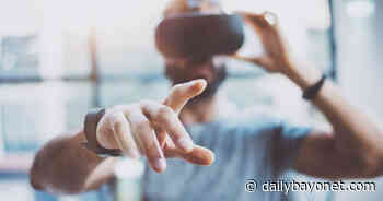 Popular jobs in the virtual reality arena - Daily Bayonet