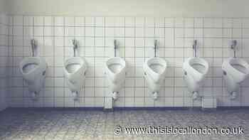 South east Londoners share the worst public toilets