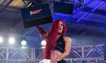 WWE Changes Names To Two NXT Superstars - Wrestling Inc.