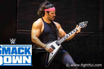 Rick Boogs Update, Ultimo Broski, GCW Announcements, NXT 2.0 On NXT UK | Fight Size - Fightful