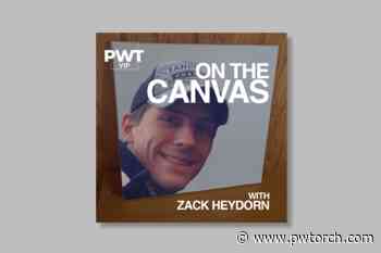 VIP AUDIO 4/15 – On the Canvas with Zack Heydorn: NXT 2 point No? – Peteani & Heydorn discuss all things NXT 2.0 (66 min.) - Pro Wrestling Torch - PWTorch