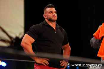 Brian Cage on his rescinded NXT offer: "They said, 'You are average at best and we are no longer interested.'" - Wrestling News
