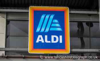 Aldi announces return of its baby and toddler sale with prices from 99p