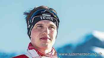 Ski-Orientierungslauf Erfolge und Medaillen für Nicola Müller und Noel Boos - Luzerner Zeitung