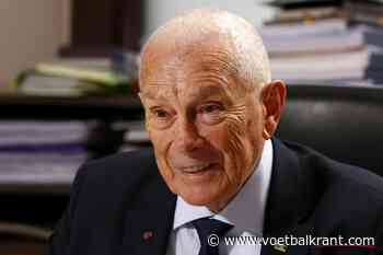 Volgens Michel Verschueren is Anderlecht weer helemaal terug op het juiste spoor