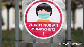 Gastgewerbe: Dehoga: Maskenpflicht auch über Hausrecht umzusetzen - STERN.de