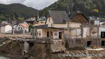 Gastgewerbe - Bad Neuenahr-Ahrweiler - Dehoga: Ahrtal muss touristische Topregion werden - Wirtschaft - Süddeutsche Zeitung - SZ.de